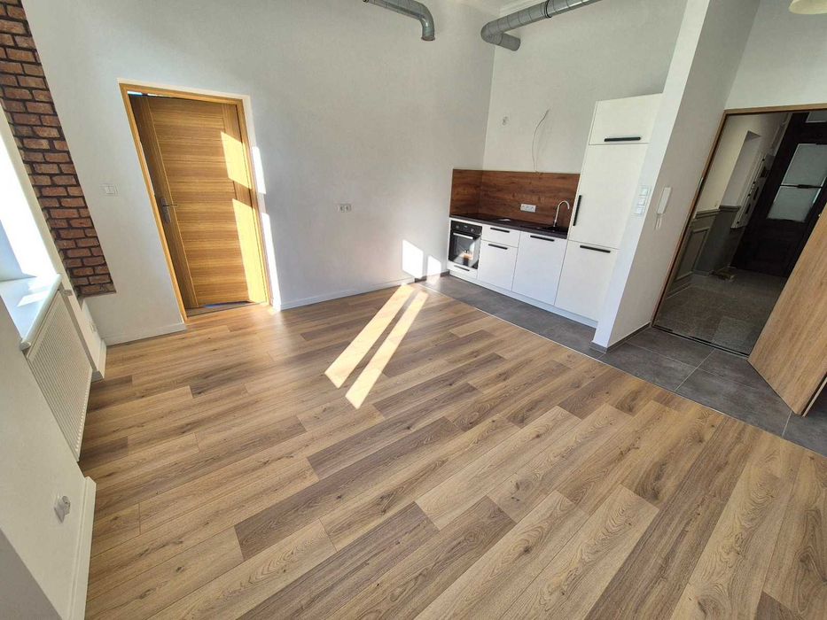 Do wynajęcia KAWALERKA - Leszno, ul. Paderewskiego