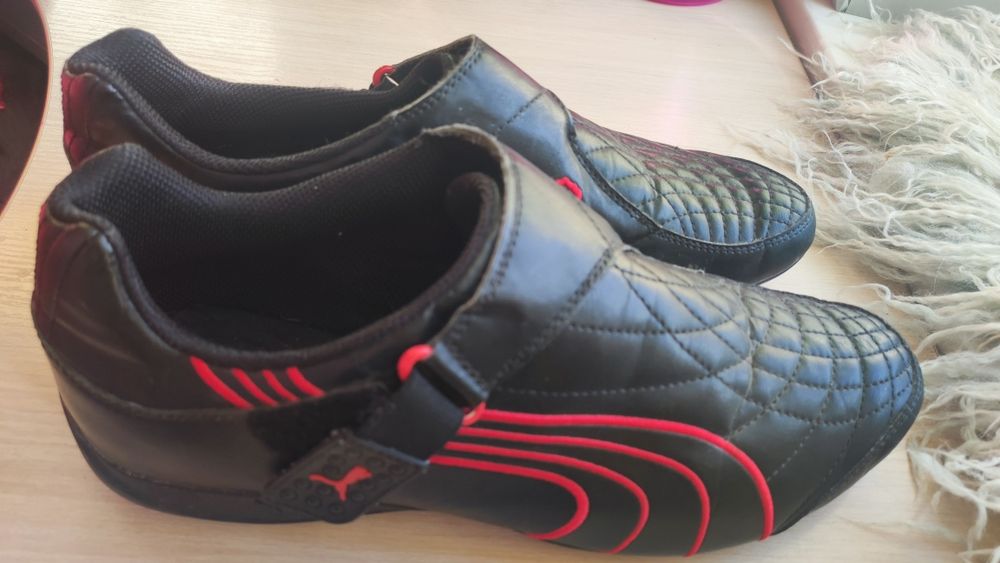 Puma Speedcat Neo Cat Кросівки