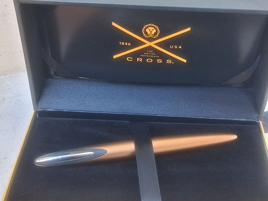 Cross Verve Rollerball