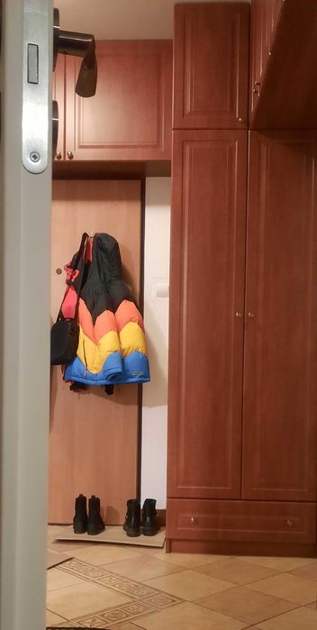 Kawalerka Kabaty, metro, blisko