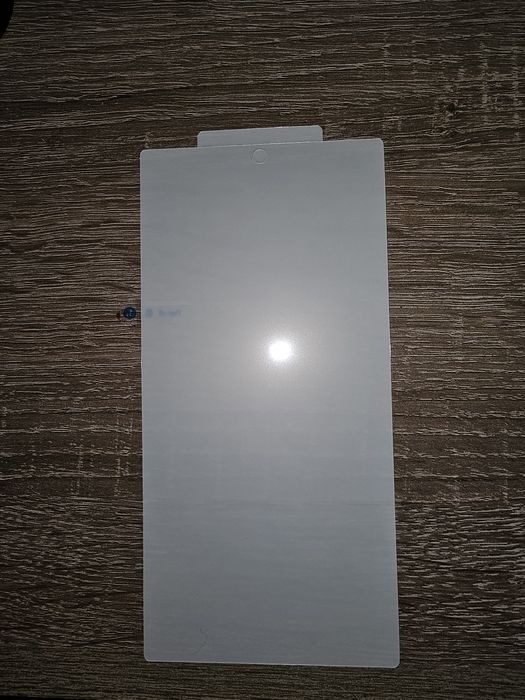Гідрогелеві плівки Samsung S23,S22 Ultra Ultra та інші