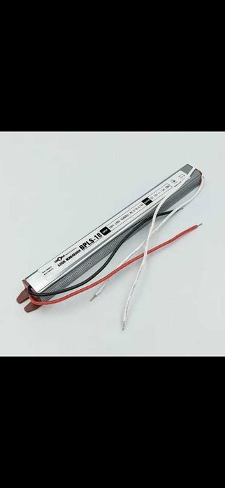 Блок живлення Biom STICK Professional BPLS-18-12