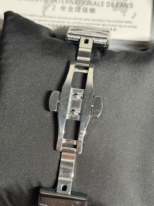 Чоловічий годинник Tissot PRX Full Black — Без передплат / Офіційний ФОП / Гарантія