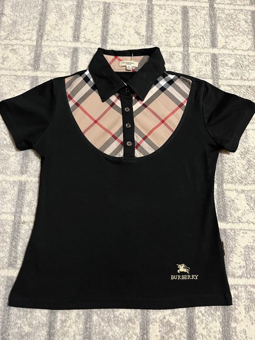 Футболка барбері