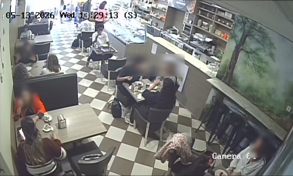 Oportunidade!!! Trespasse de Padaria/Restaurante em funcionamento