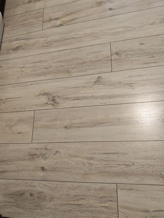 Panele podłogowe laminowane 129/19 cm