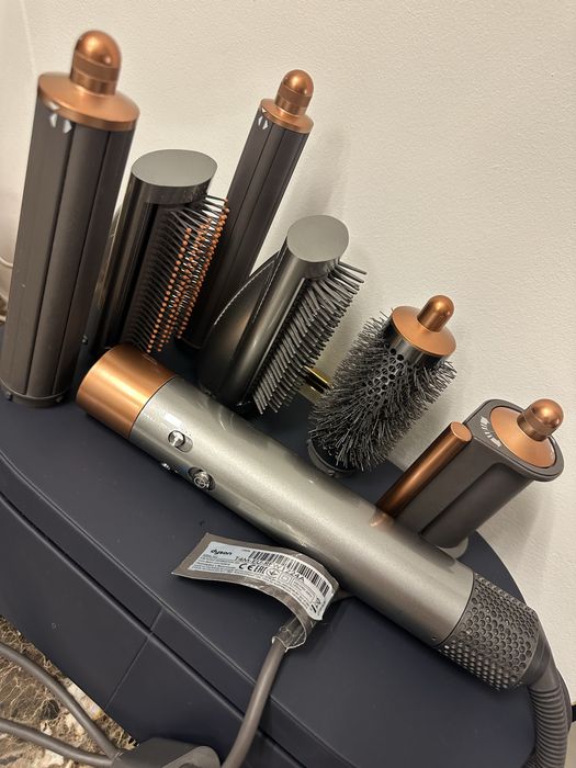 Dyson Airwrap Long | Оригінал