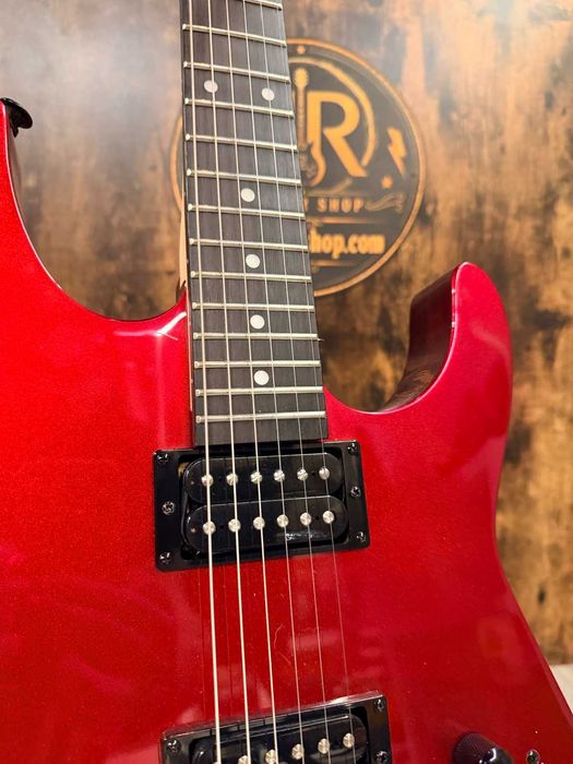 Guitarra Jackson JS11 Dinky