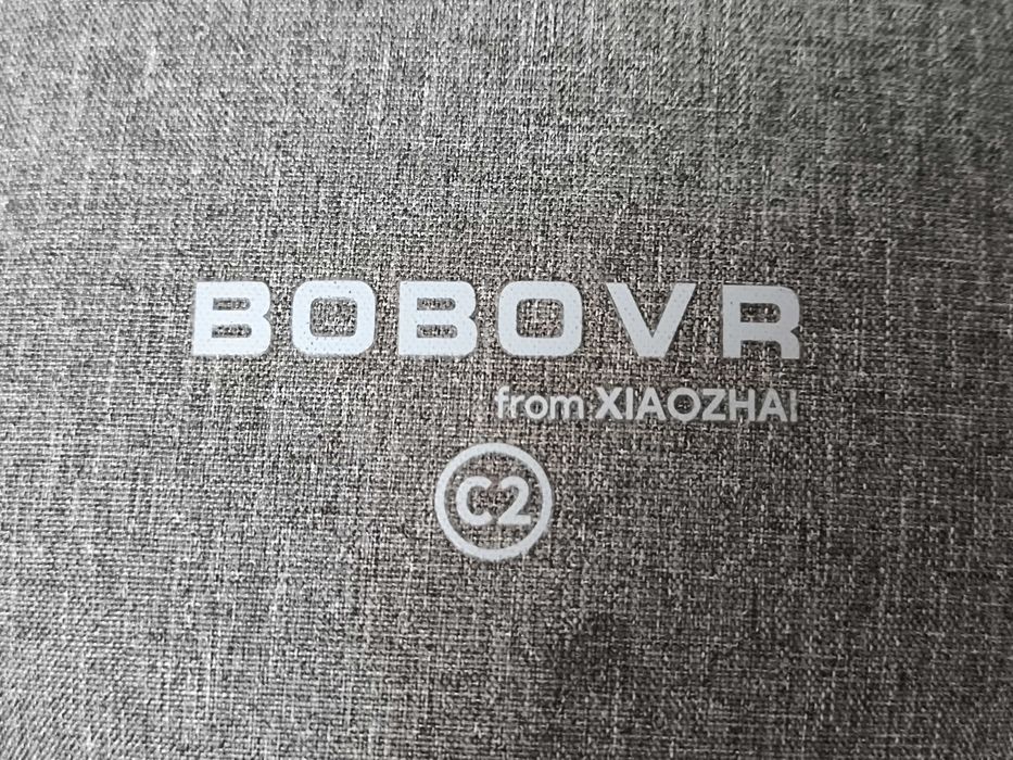 Кріплення BOBOVR C2 для Oculus Quest Meta, нове