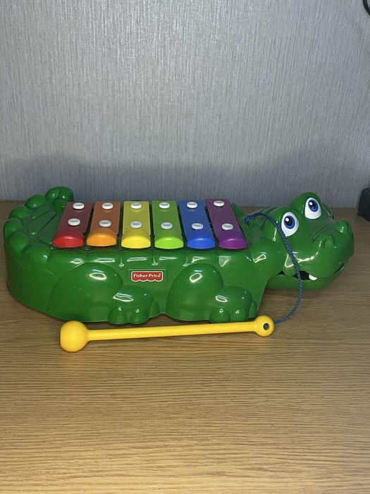 Іграшки в гарному стані