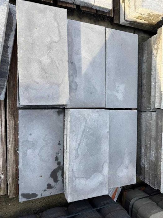 WYPRZEDAŻ płyta betonowa chodnikowa 60x30x6cm szary