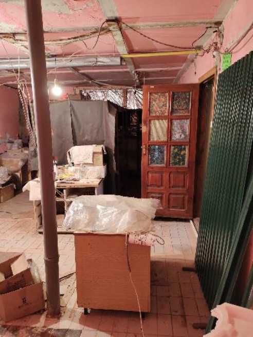 Продам нежитлове приміщення 115 м² біля Центрального ринку