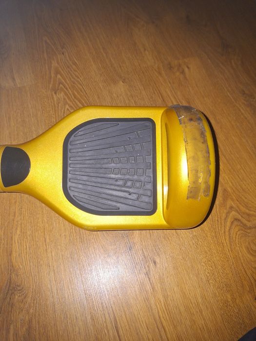 Deskorolka elektryczna do wynajęcia