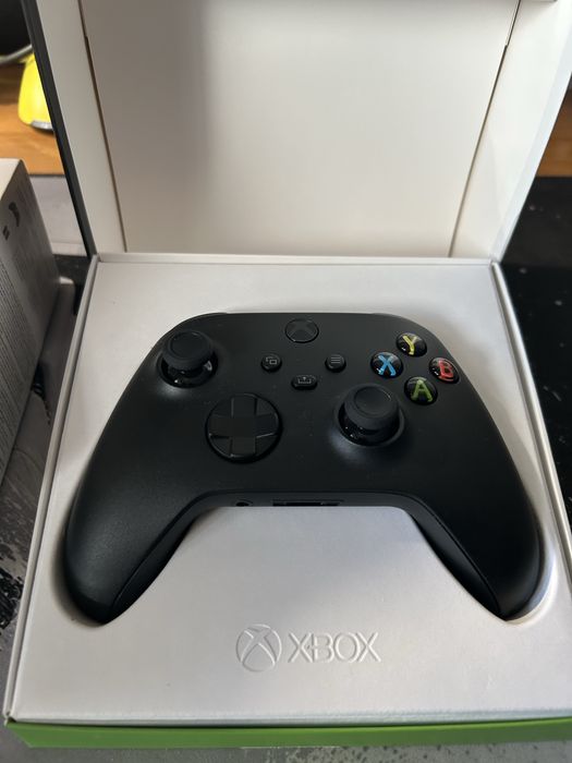 Геймпад Джойстик Microsoft Xbox Wireless Controller / Open Box