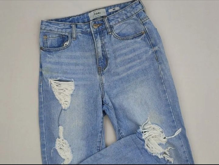 Mom Jeans New Look