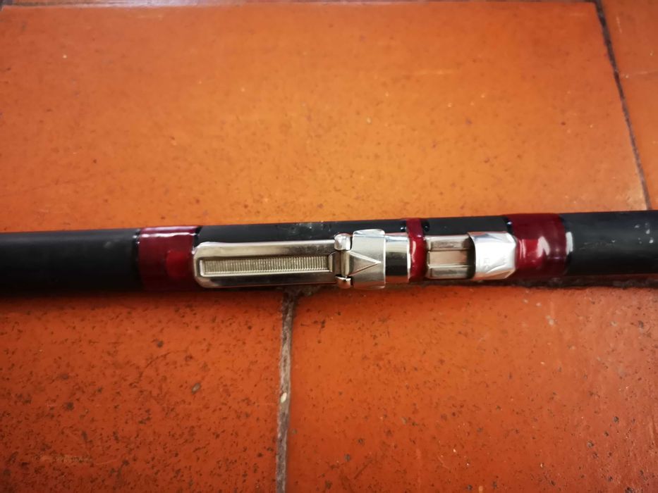 Cana pesca Maver Mark 5 m