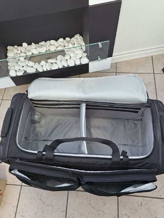 Сумка тактична велика транспортна "5.11 Tactical SOMS 2.0" Double Tap