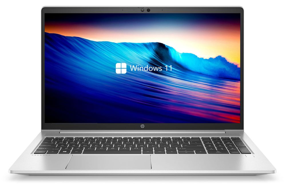 Laptop Hp Probook 450 G8