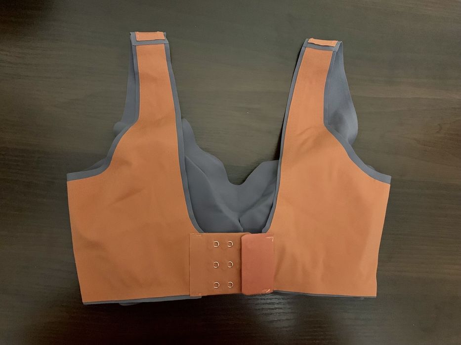 Топ безшовний р. L