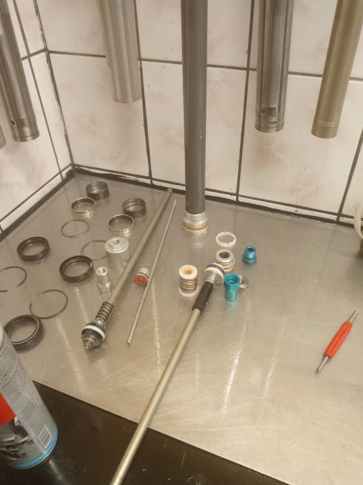 Ktm Sxf 250 4t ladny