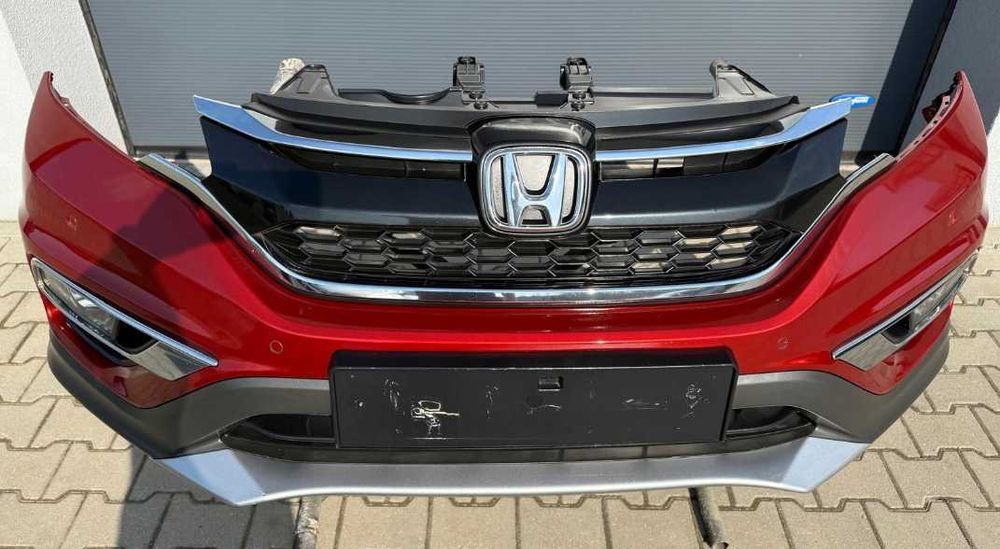 Комплект переду Honda CR-V IV