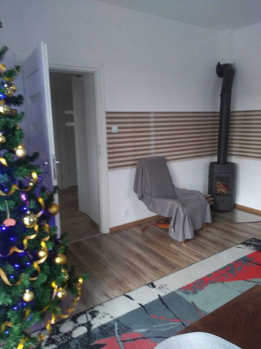 Apartament-blisko stoku- wgodne 90 m - Tylicz