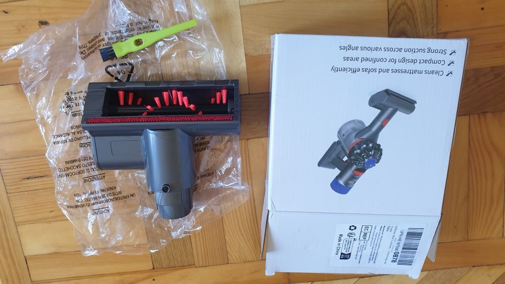Щетка для dyson v7 - v15