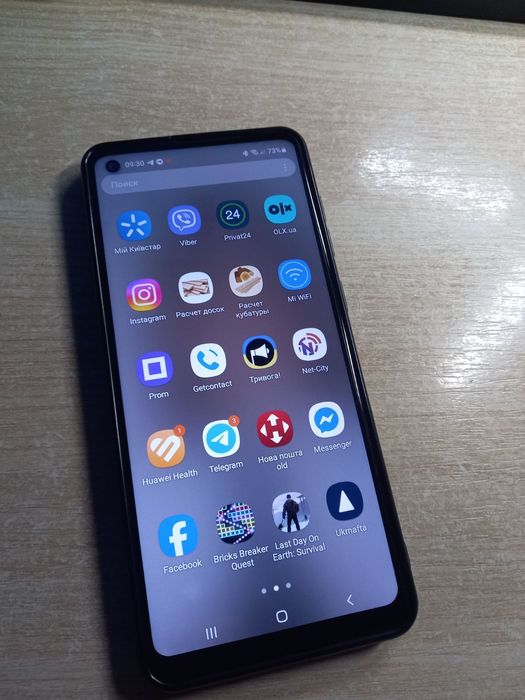 Samsung A21s 3*32gb