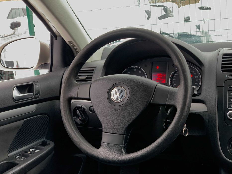 Volkswagen Jetta 2005