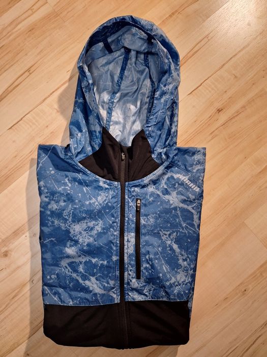 Kurtka outdoor Karhu XL – ultra lekka ~190 g | PREMIUM | The Best Outd