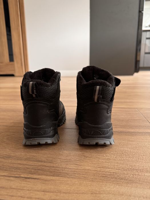 Buty trekkingwe NEXT rozm. 26.5