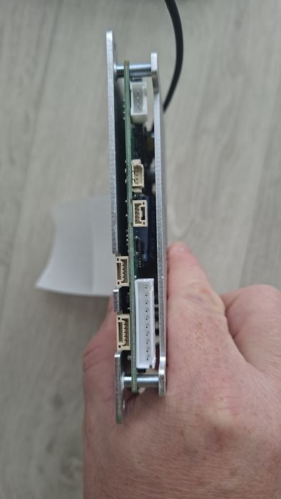 BMS плата Jikong JK-B2A8S20PHC, JK-B2A8S20P