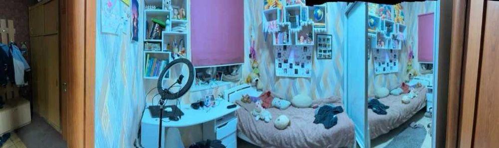 2-rooms apartment apartment by the address (area 45 m²) - Atlanta.ua - photo 3