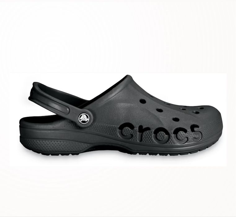 ОРИГІНАЛЬН! Crocs Baya Сlog оригінальні унісекс крокси