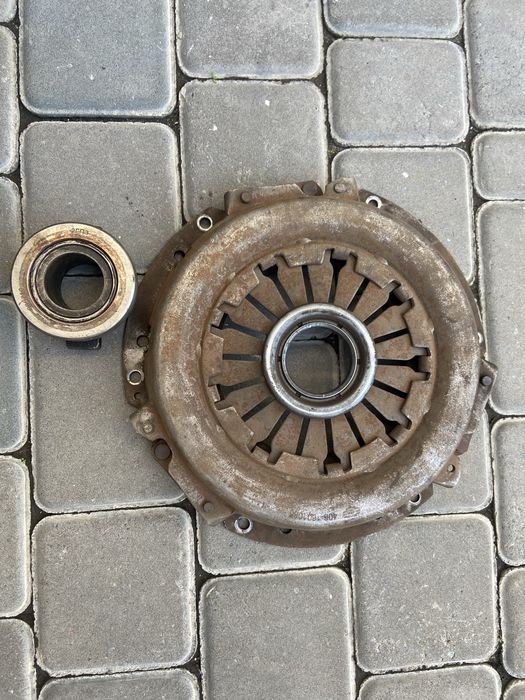 Корзина сцепления газель, волга