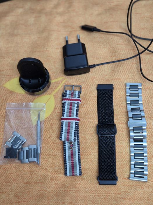 Smartwatch Samsung Galaxy