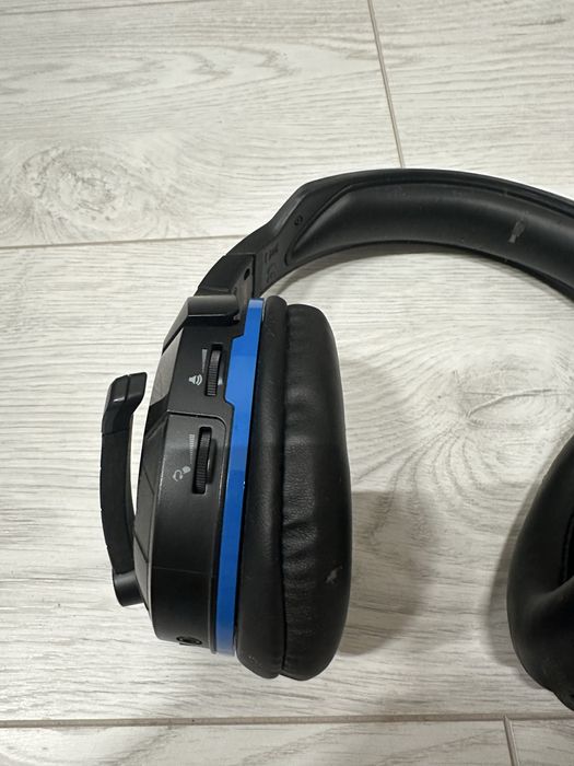 Навушники Turtle Beach Stealth 700P