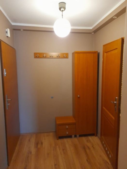 Wynajem mieszkania  od zaraz