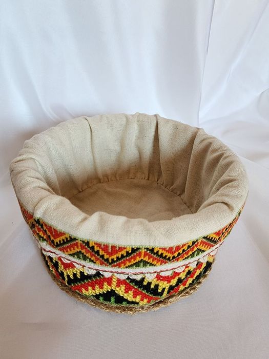 Кошик  - цукерниця