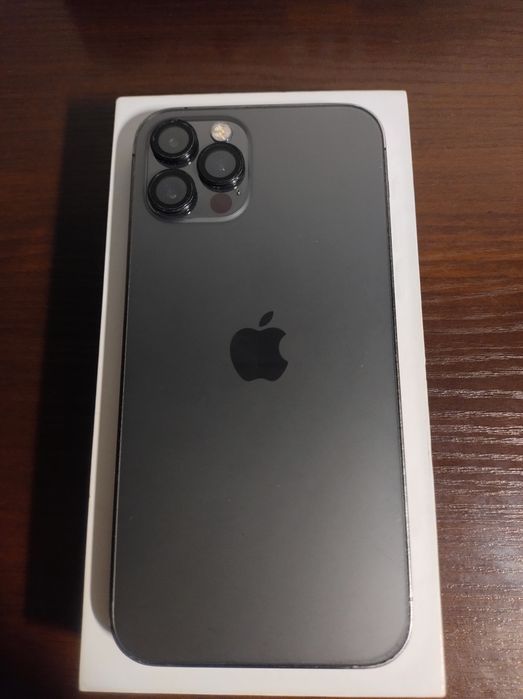 iPhone 12 Pro 128 GB stan dobry