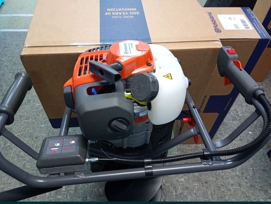 Wiertnica Swider Husqvarna 541 EA Nowy