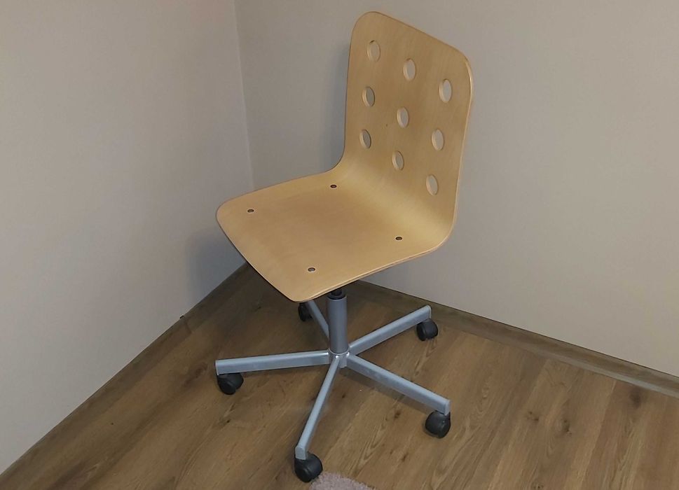 Krzesło obrotowe IKEA