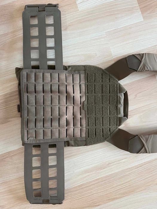 Kamizelka 5.11 QR Plate carrier