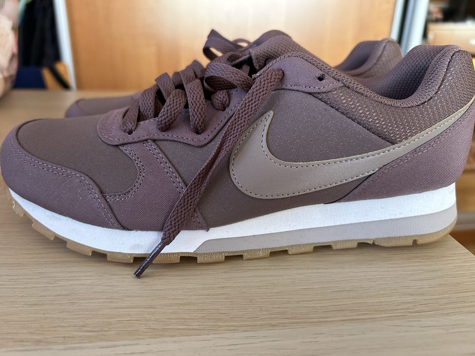 Buty Nike damskie
