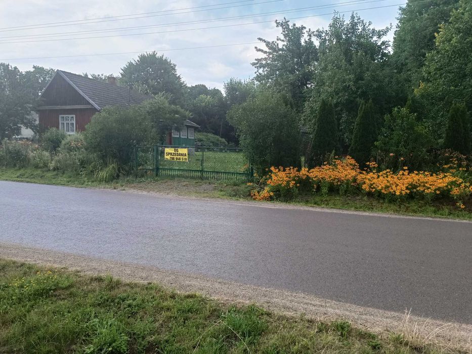 Dom – Nagoszyn - Widok 4