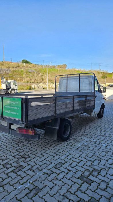 Mercedes-Benz Sprinter 413 CDI