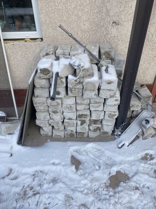 Селикатный кирпич