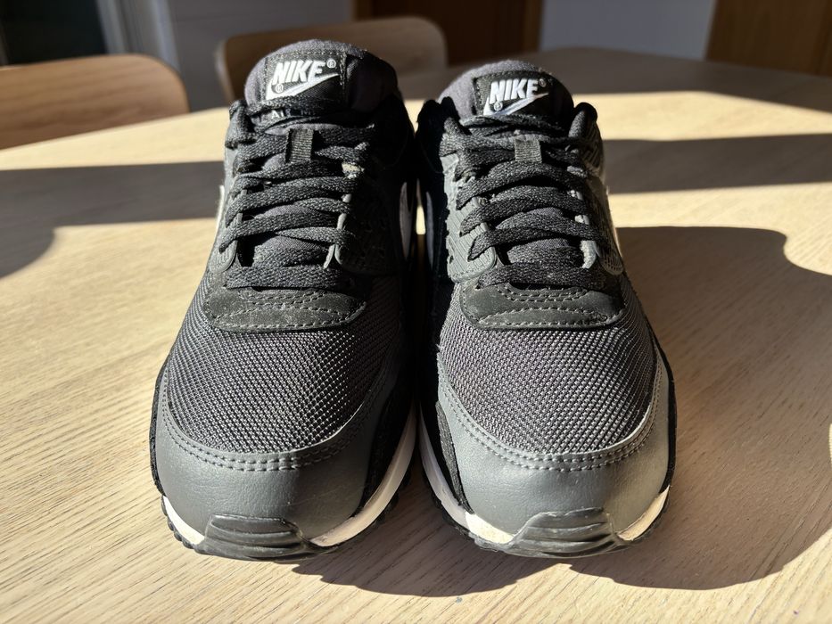 Nike Air Max 90 Iron Grey, tamanho 44