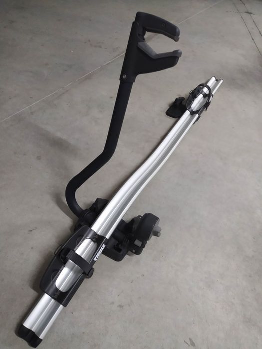 Suporte de bicicleta Thule 591