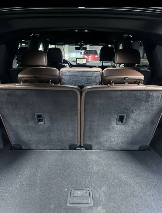 Audi Q7 2018 року